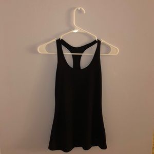 Nike Ribbed Tank